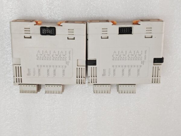 Autonics TM4-N2RE Modular Multi-Channel PID Temp Controller QA27 16:37 - Image 2