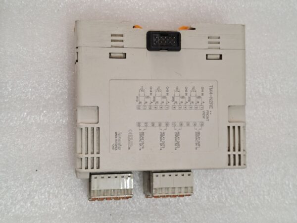 Autonics TM4-N2RE Modular Multi-Channel PID Temp Controller QA27 16:37 - Image 7