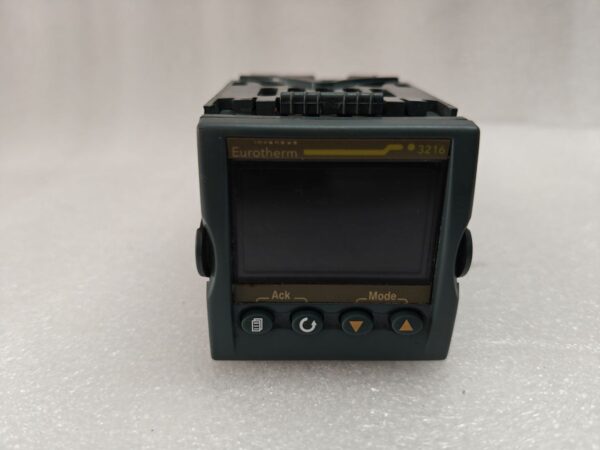 Eurotherm 3216 /CC/VH/TTXX/R/XXX/G Programmable Temperature & Process Controller 11:19