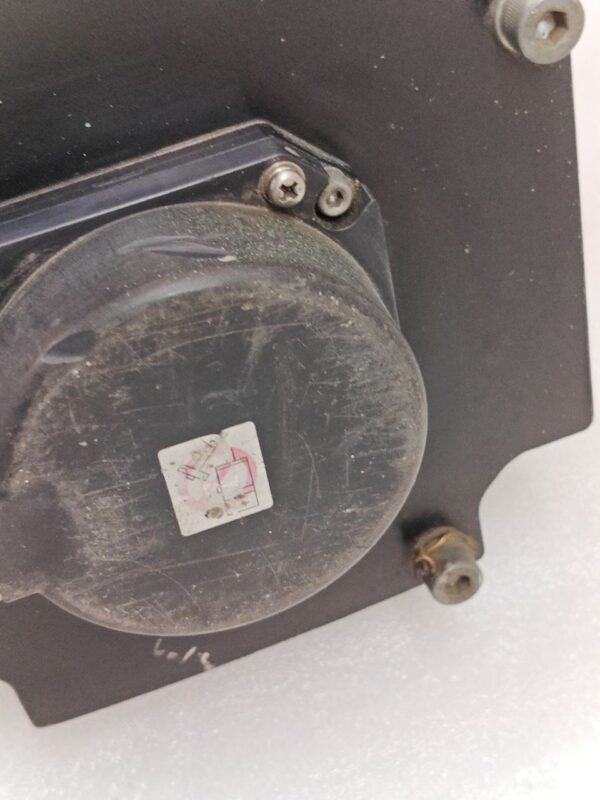 MITSUBISHI JAPAN AC Servo Motor HG-SR202 150V HGSR202 3AC 2000 RPM #1 - Image 7
