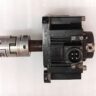 MITSUBISHI JAPAN AC Servo Motor HG-SR202 150V HGSR202 3AC 2000 RPM #3 G21012004