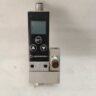 NORGREN 33D, PRESSURE SWITCH 0863222 P CODE B3274 VER C 11:49