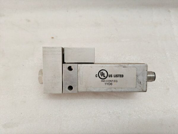 NORGREN 33D, PRESSURE SWITCH 0863222 P CODE B3274 VER C 11:49 - Image 6