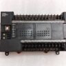 OMRON CP1E N40DR A PLC CPU MODULE PROGRAMMABLE CONTROLLER LOT NO 11Z13M 12:52