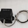 STEGO 02810.0-14 FAN HEATER, 230VAC/400W, 174/22 CSL 028 18:21