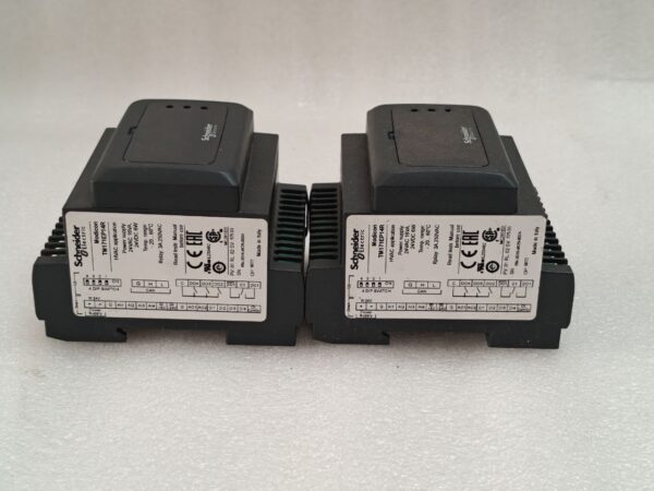 Schneider Modicon TM171EP14R M171 Performance expansion 14 S/N W29 0004 12:02 - Image 2