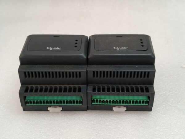 Schneider Modicon TM171EP14R M171 Performance expansion 14 S/N W29 0004 12:02 - Image 5