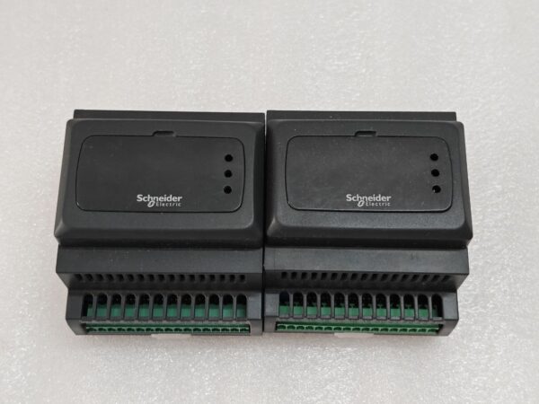 Schneider Modicon TM171EP14R M171 Performance expansion 14 S/N W29 0004 12:02 - Image 6