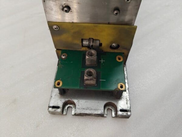 ARADEX VD600-SUPPLY D 565/160 L g 3AC 400V 50HZ 18:17 - Image 16