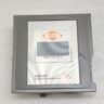 BELUK GmbH SCHONGAU BLR-CXD 08R DIGITAL DISPLAY POWER FACTOR CONTROL REGULATOR 12:57