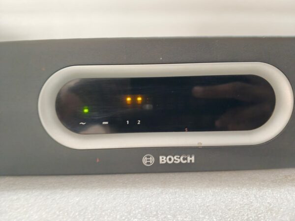 Bosch Security Systems PRS-2B250 2-Channel 250W Basic Power Amplifier #1 15:46 - Image 4