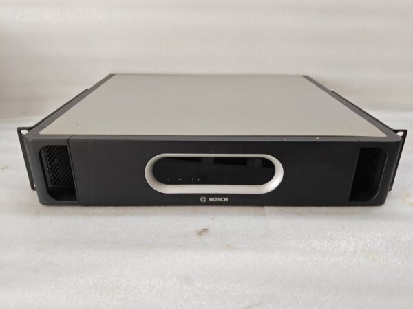 Bosch Security Systems PRS-2B250 2-Channel 250W Basic Power Amplifier #1 15:46 - Image 7