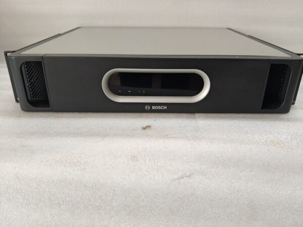 Bosch Security Systems PRS-2B250 2-Channel 250W Basic Power Amplifier #1 15:46 - Image 8