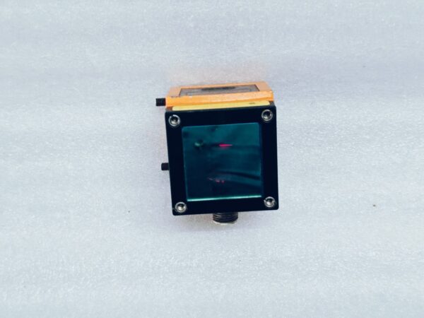 IFM optical distance sensor/IFM/01D105/O1D105 /O1DLF3kG / with analog output T AK 1503 11:23 - Image 3