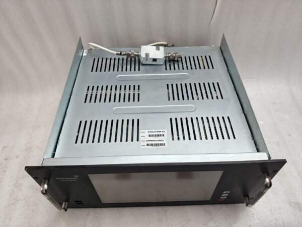 INMARSAT MARITIME G5 CONTROLLER COMMUNICATION SATELLITE CONTROLLER PC 1004845-B 18:08 - Image 4