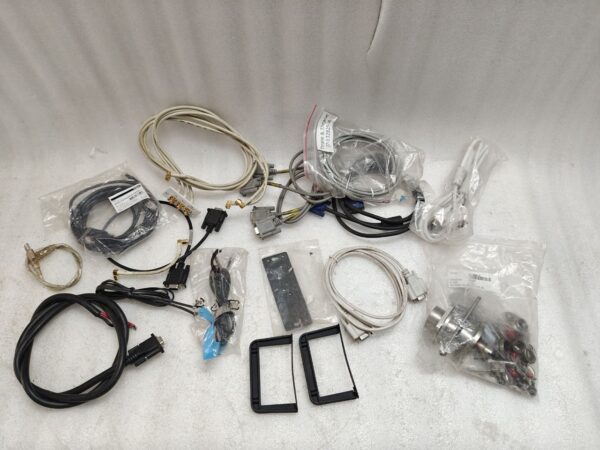 INMARSAT MARITIME G5 CONTROLLER COMMUNICATION SATELLITE CONTROLLER PC 1004845-B 18:08 - Image 21