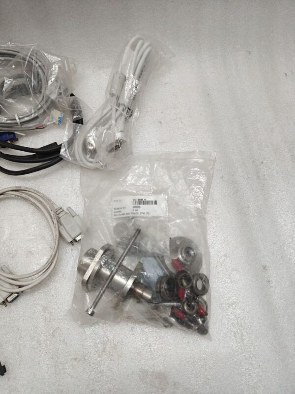 INMARSAT MARITIME G5 CONTROLLER COMMUNICATION SATELLITE CONTROLLER PC 1004845-B 18:08 - Image 24