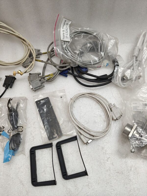 INMARSAT MARITIME G5 CONTROLLER COMMUNICATION SATELLITE CONTROLLER PC 1004845-B 18:08 - Image 25