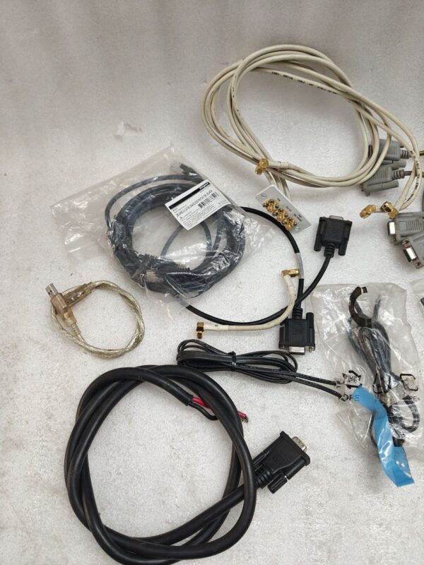 INMARSAT MARITIME G5 CONTROLLER COMMUNICATION SATELLITE CONTROLLER PC 1004845-B 18:08 - Image 26