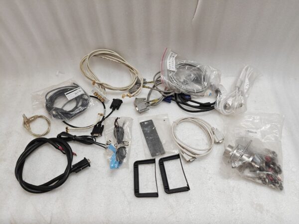 INMARSAT MARITIME G5 CONTROLLER COMMUNICATION SATELLITE CONTROLLER PC 1004845-B 18:08 - Image 27