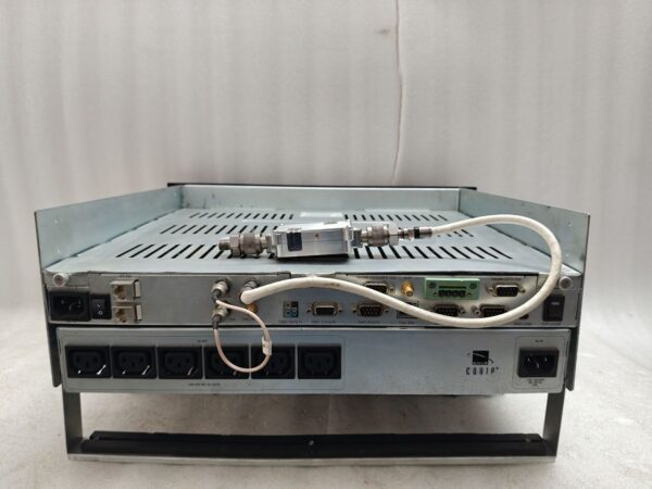 INMARSAT MARITIME G5 CONTROLLER COMMUNICATION SATELLITE CONTROLLER PC 1004845-B 18:08 - Image 7