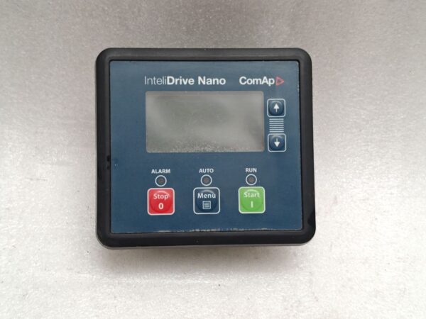 INTELILITE INTELIDRIVE NANO COMAP GENERATOR SET DIGITAL CONTROLLER MODULE COMAP 17:49