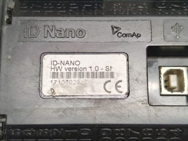 INTELILITE INTELIDRIVE NANO COMAP GENERATOR SET DIGITAL CONTROLLER MODULE COMAP 17:49 - Image 6