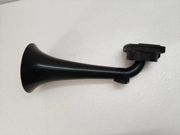 KOCKUM SONICS TYFON KT 75/400 AIR HORN FOR VESSEL MADE IN SWEDEN 11:35 - Image 2