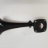 KOCKUM SONICS TYFON KT 75/400 AIR HORN FOR VESSEL MADE IN SWEDEN 11:35