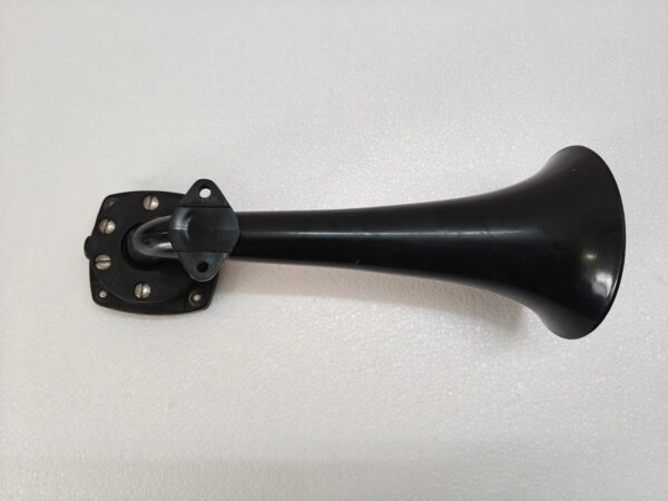 KOCKUM SONICS TYFON KT 75/400 AIR HORN FOR VESSEL MADE IN SWEDEN 11:35 - Image 6