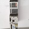 LENZE INVERTER #3 E84AVSCE1524SX0 8400 STATELINE C 1.5KW 50/60 HZ DIAG 15:42