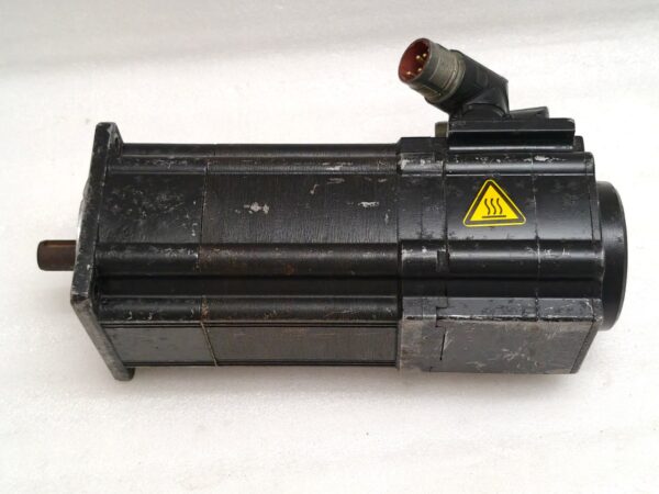 LENZE MCS 09H41-RS0B0-B14N-ST5SOON-ROSU 15548982 SERVO MOTOR 300V 3.4 A 1.6 KW 13:28 - Image 7