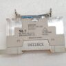 OMRON G7SA-3A1B 24VDC Relay with P7SA-10F-ND Socket Base 12:05