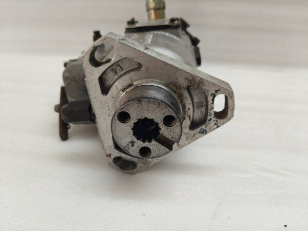 PERKINS LUCAS INJECTION PUMP 535 DPA 3241F870 (2) 18:41 - Image 5
