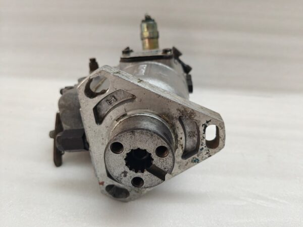 PERKINS LUCAS INJECTION PUMP 535 DPA 3241F870 (2) 18:41 - Image 6