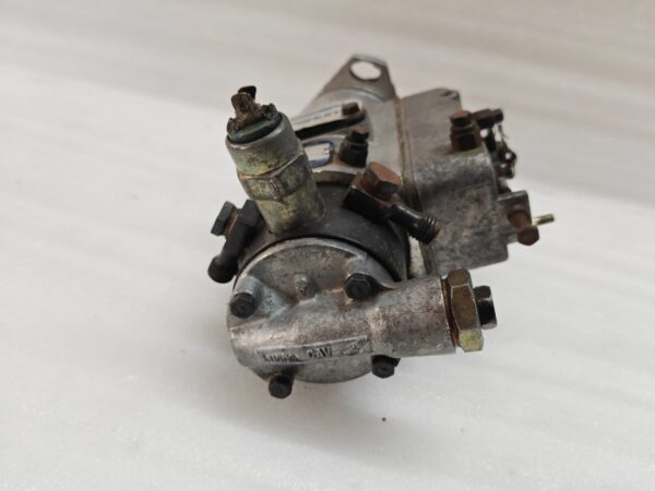 PERKINS LUCAS INJECTION PUMP 535 DPA 3241F870 (2) 18:41 - Image 8