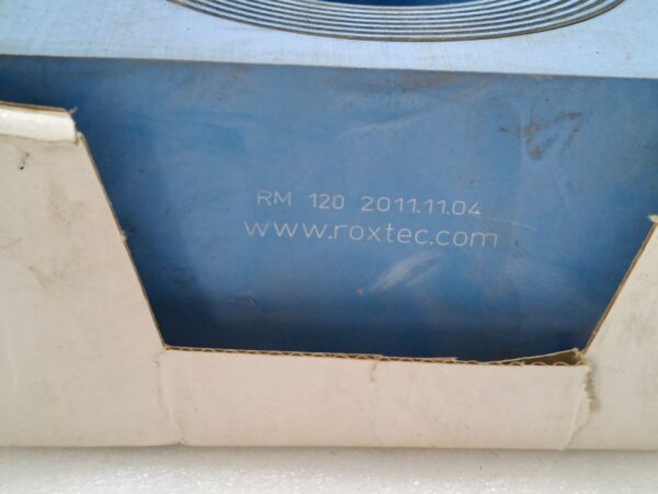 ROXTEC MODULE RM 120 WOC MULTIDIAMETER RM0000120100 17:44 - Image 10