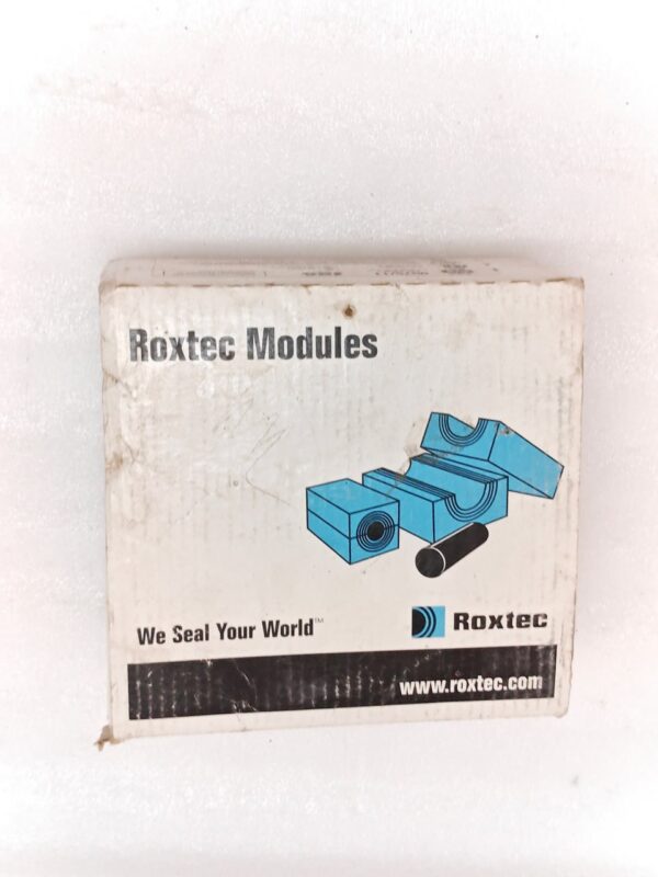 ROXTEC MODULE RM 60/0/ MULTIDIAMETER SRG7 0575/11 17:22
