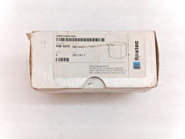 ROXTEC MODULE RM 60/0/ MULTIDIAMETER SRG7 0575/11 17:22 - Image 3