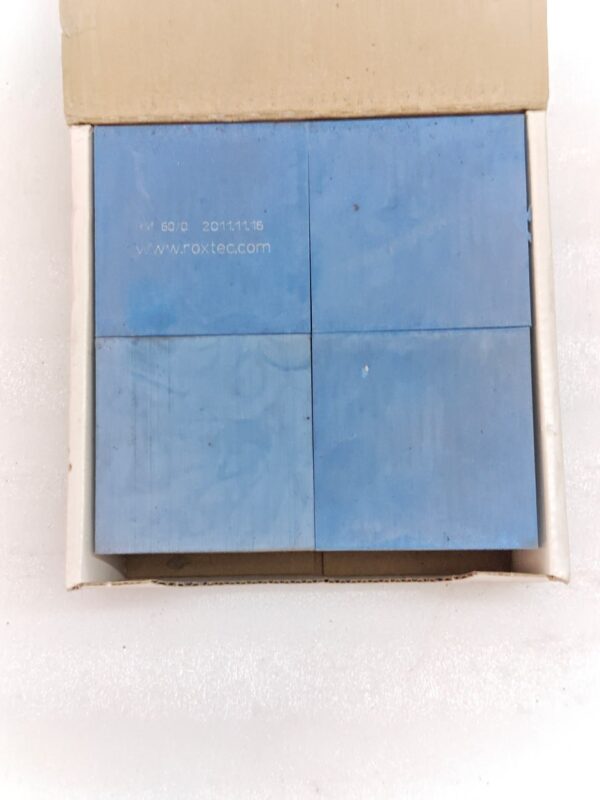ROXTEC MODULE RM 60/0/ MULTIDIAMETER SRG7 0575/11 17:22 - Image 6