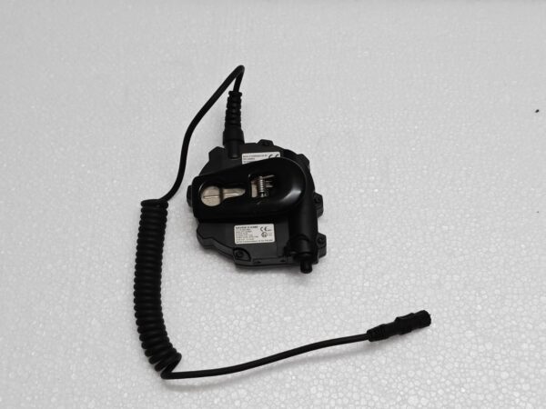 SAVOX COMMUNICATIONS C-C440/SAILOR EX COM. CONTROL UNIT L443922 16:20 - Image 4