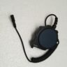 SAVOX COMMUNICATIONS C-C440/SAILOR EX COM. CONTROL UNIT L443922 16:20