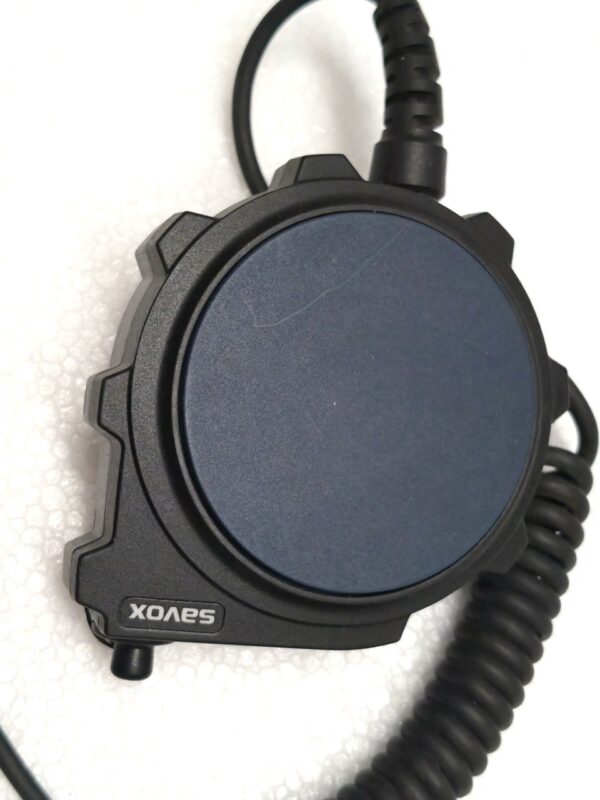 SAVOX COMMUNICATIONS C-C440/SAILOR EX COM. CONTROL UNIT L443922 16:20 - Image 7