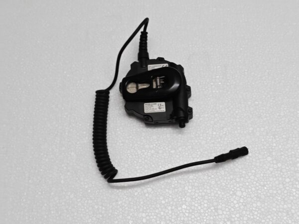 SAVOX COMMUNICATIONS C-C440/SAILOR EX COM. CONTROL UNIT L443922 16:20 - Image 10