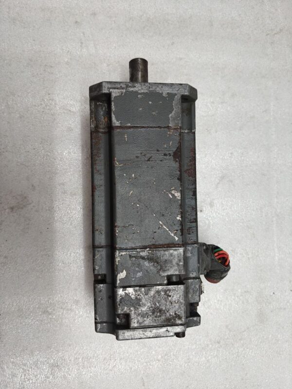 SIEMENS 1FK7044-7AF71-1UA3- SERVO MOTOR 7KG 002 EN60034 17:31 - Image 13