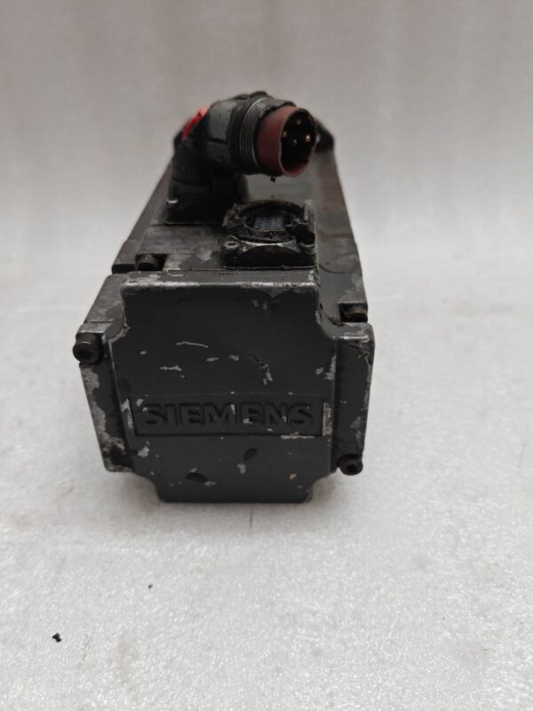 SIEMENS 1FK7044-7AF71-1UA3- SERVO MOTOR 7KG 002 EN60034 17:31 - Image 11