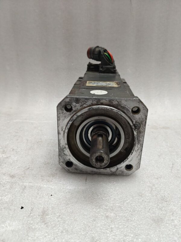 SIEMENS 1FK7044-7AF71-1UA3- SERVO MOTOR 7KG 002 EN60034 17:31 - Image 12