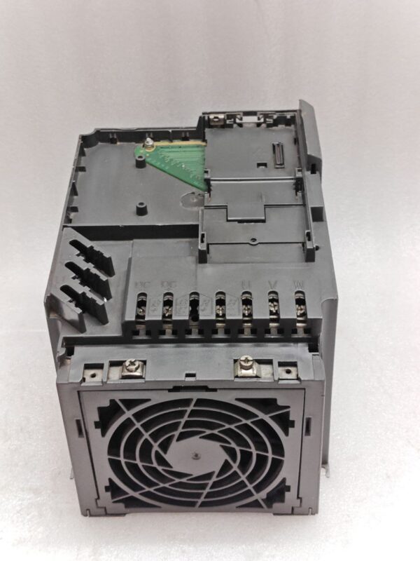 SIEMENS MICROMASTER440 6SE440-2UD25-5CA DRIVE 16:10