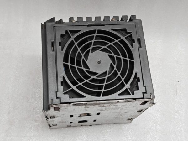 SIEMENS MICROMASTER440 6SE440-2UD25-5CA DRIVE 16:10 - Image 8