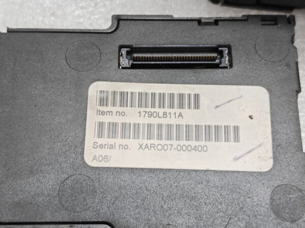 SIEMENS MICROMASTER440 6SE440-2UD25-5CA DRIVE 16:10 - Image 10